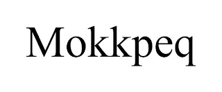 MOKKPEQ