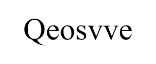 QEOSVVE