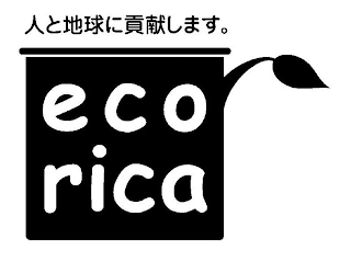 ECO RICA