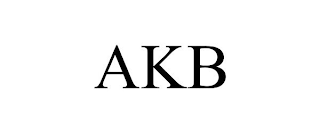 AKB