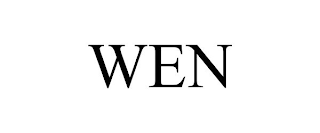 WEN