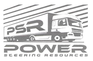 PSR POWER STEERING RESOURCES