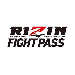 RIZIN FIGHTING FEDERATION FIGHT PASS