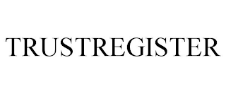 TRUSTREGISTER