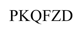 PKQFZD