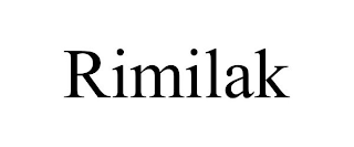 RIMILAK