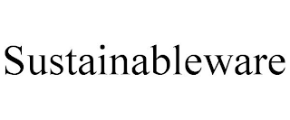 SUSTAINABLEWARE