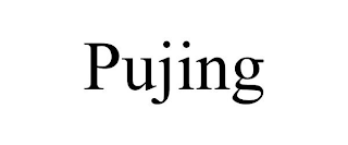 PUJING