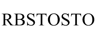 RBSTOSTO