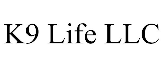 K9 LIFE LLC