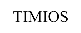 TIMIOS