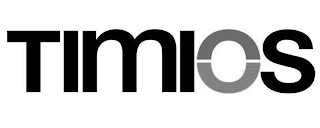 TIMIOS