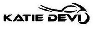 KATIE DEVI