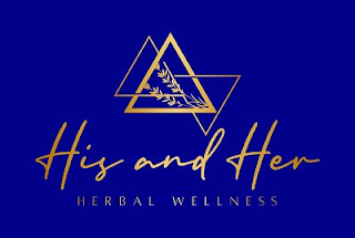 HIS AND HER HERBAL WELLNESS