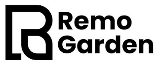 R REMO GARDEN