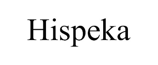 HISPEKA