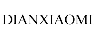 DIANXIAOMI
