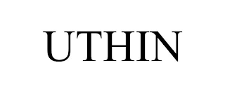 UTHIN