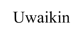 UWAIKIN