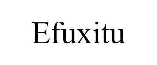 EFUXITU