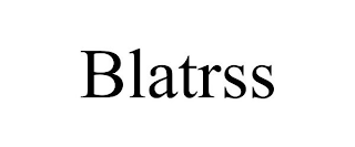 BLATRSS