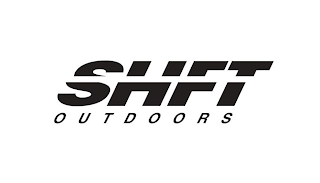 SHFT OUTDOORS