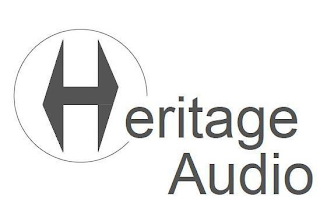 HERITAGE AUDIO