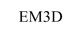 EM3D