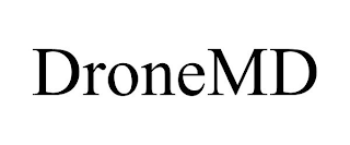 DRONEMD