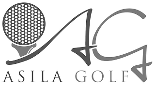 AG ASILA GOLF