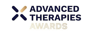 ADVANCED THERAPIES AWARDS