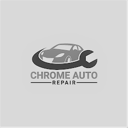 CHROME AUTO REPAIR