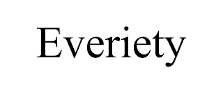 EVERIETY