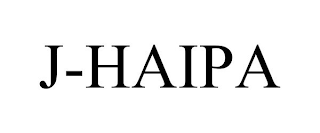 J-HAIPA