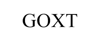 GOXT