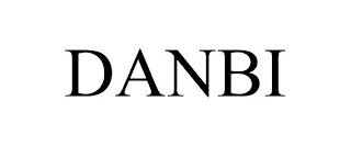 DANBI