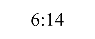 6:14