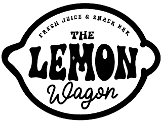 THE LEMON WAGON FRESH JUICE & SNACK BAR