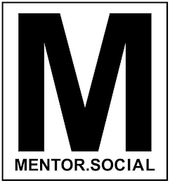 M MENTOR.SOCIAL