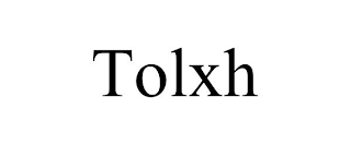 TOLXH