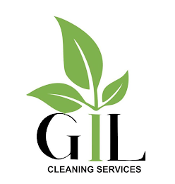 GIL CLEANING SERVICES