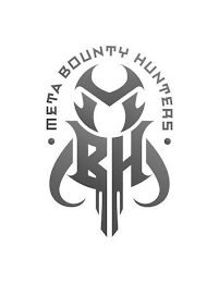 M BHV META BOUNTY HUNTERS