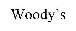 WOODY'S