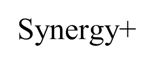 SYNERGY+