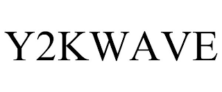 Y2KWAVE
