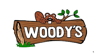 WOODY'S