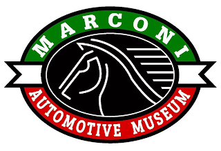 MARCONI AUTOMOTIVE MUSEUM