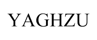 YAGHZU