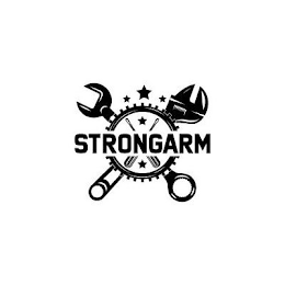 STRONGARM