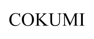 COKUMI